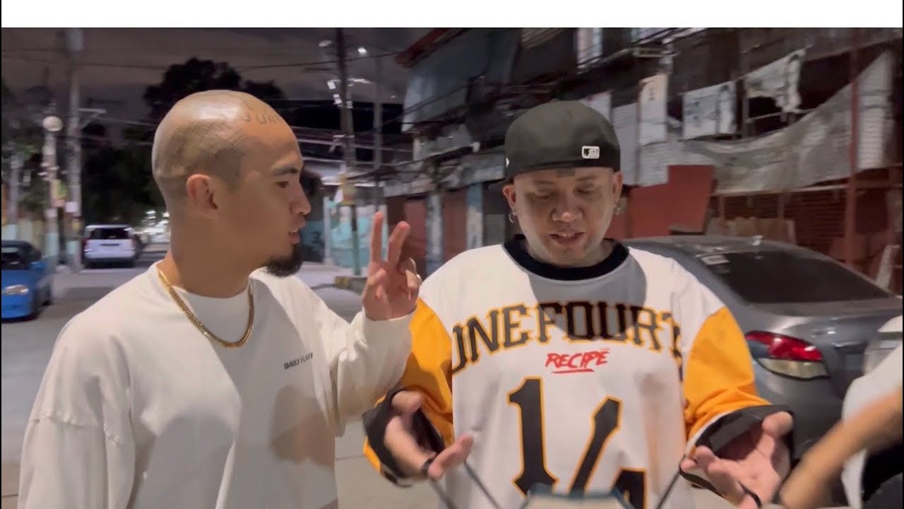 Binigyan Ako ng Pera - NiNONG , BUGOY na KOYKOY