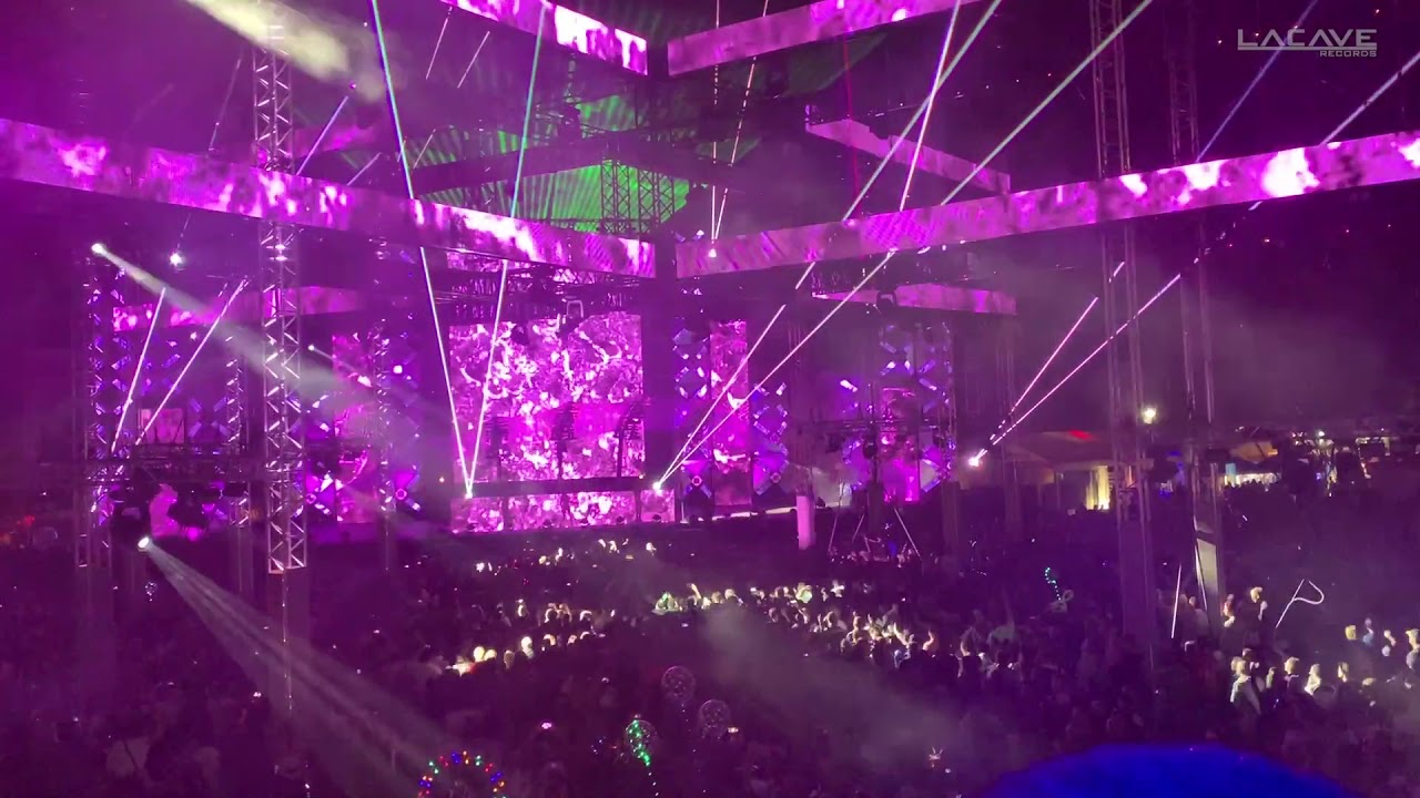 @phygos_official Voice from Nature  One 2019 - Inc. Show (Show Intro) The Twenty Five