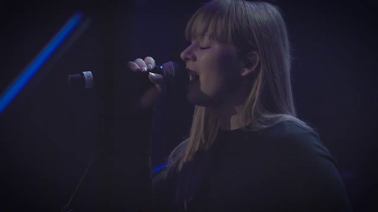 KIEV LIVE CONCERT 'Город Моей мечты' - Imprintband