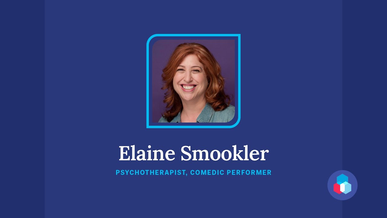 Elaine Smookler- Seven Mighty Mini-Practices to Help Keep You Smiling When Things Fall Apart