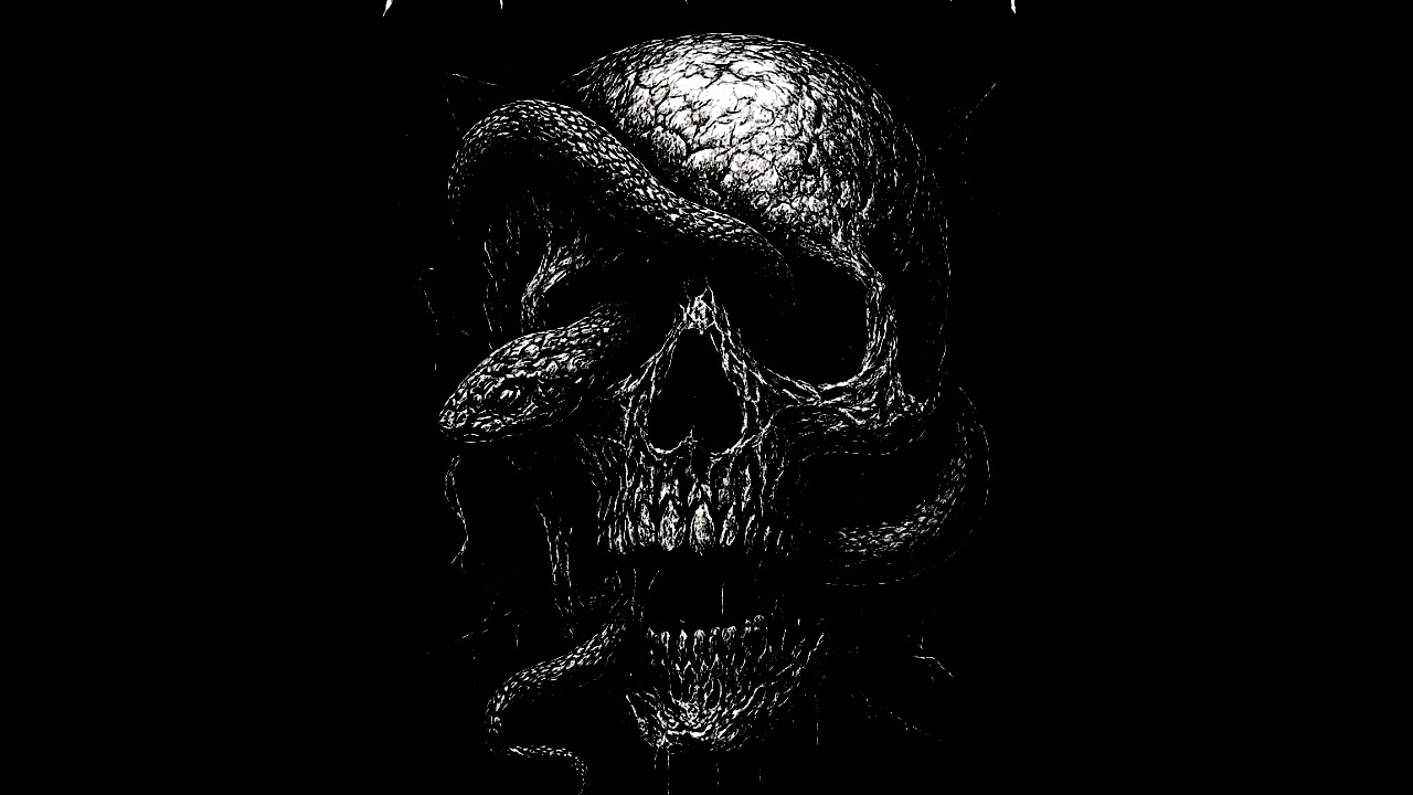 Synthetic Carrion God (Instrumental WIP)