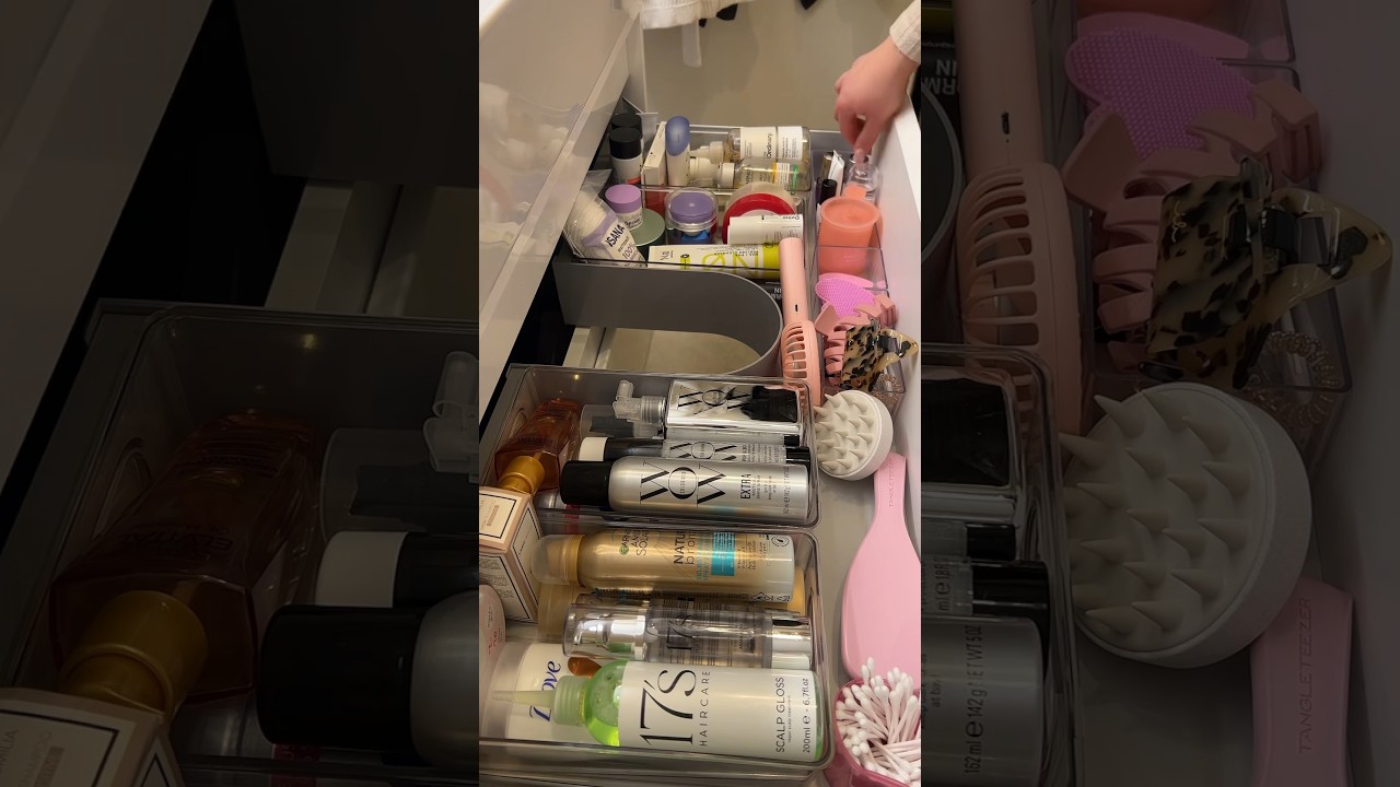 Wie ich zur Fr&uuml;haufsteherin wurde ⏰ #motivation #cleaning #organization #asmr #noad