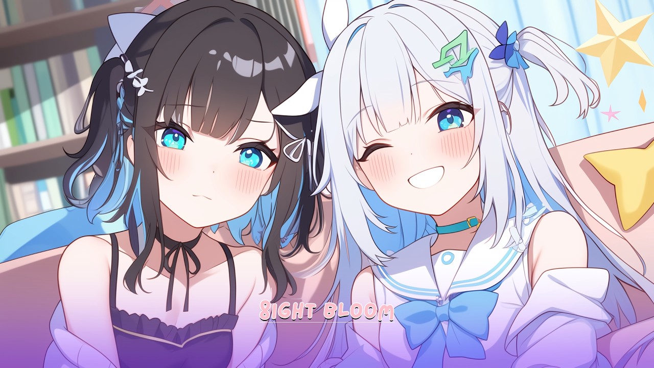 💖 Kawaii EDM & Future Bass Mix 2026 💖EDM, Cute, sweet anime Music, かわいい音楽 ✿♥‿♥✿