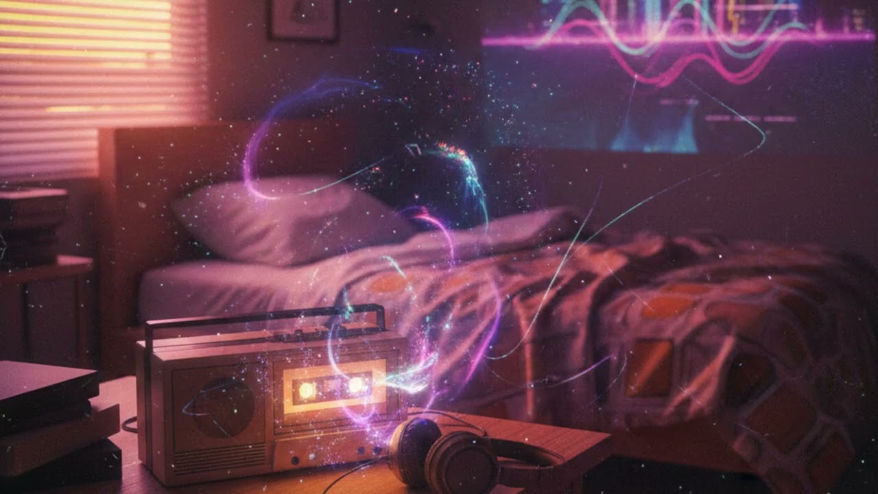 Cassette Dreams