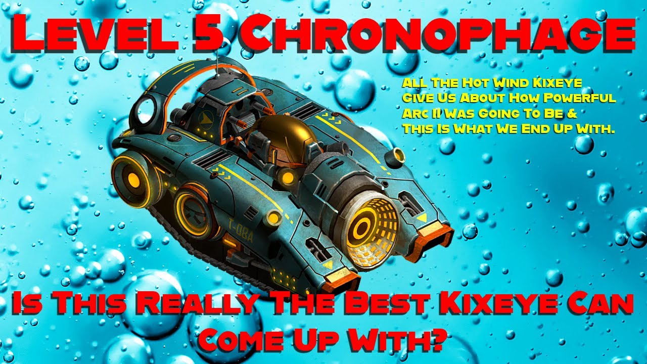 War Commander: Level 5 Chronophage (It's Only 70 Tokens To Max Them!)