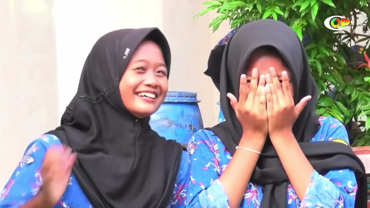 PAGELARAN SENI BUDAYA SMP NEGERI 1 ADIWERNA KELAS IX DTAHUN 2025