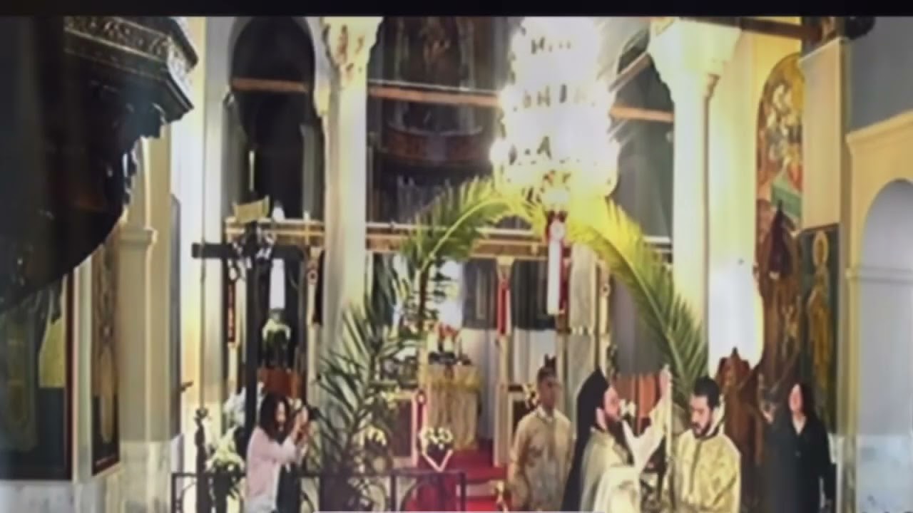 Uncreated Light Miracles Caught on tape!