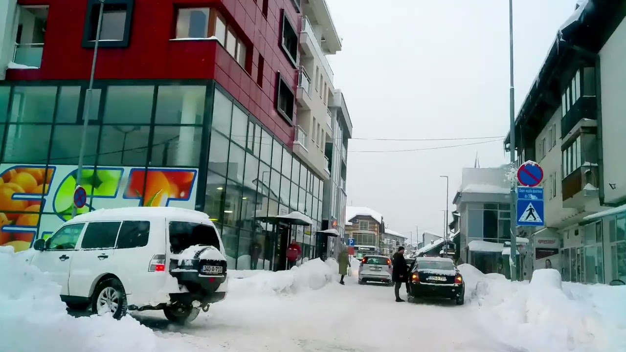 Gornji Vakuf Uskoplje