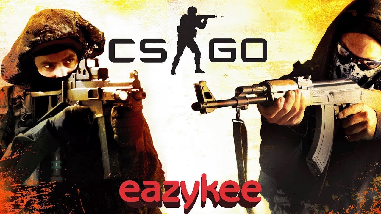 Counter-Strike Global Offensive (2023.06.19)