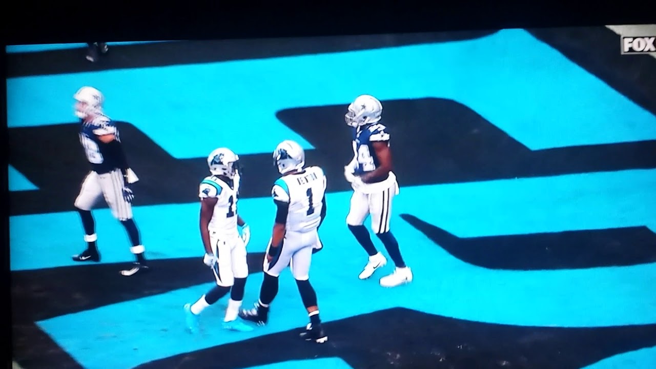 Zone Read QB Keeps Reading the End - Spread Offense