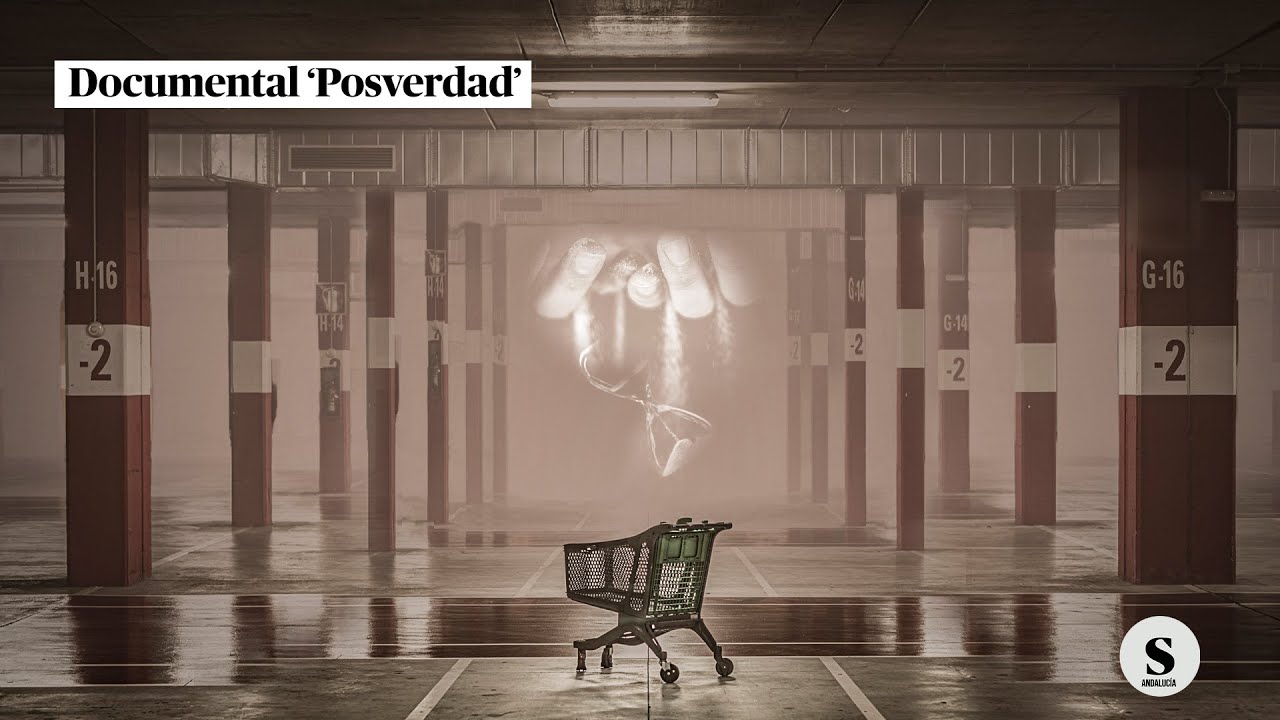 Documental ‘Posverdad’