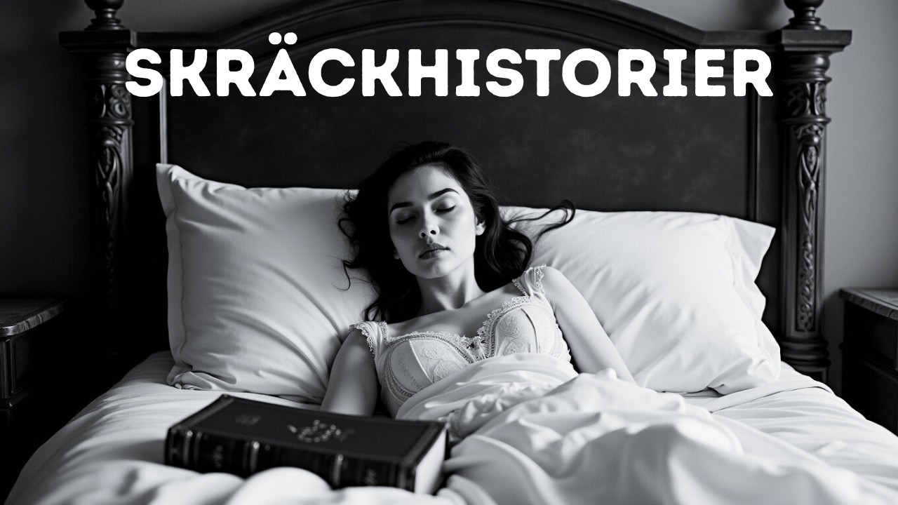 Mörka Ögonblick Som Förändrade Allt | Sanna Skräckhistorier