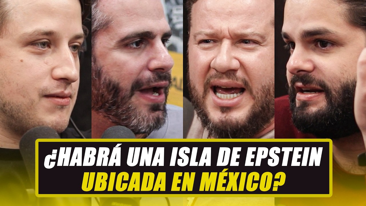 ¿En México podría existir una 
