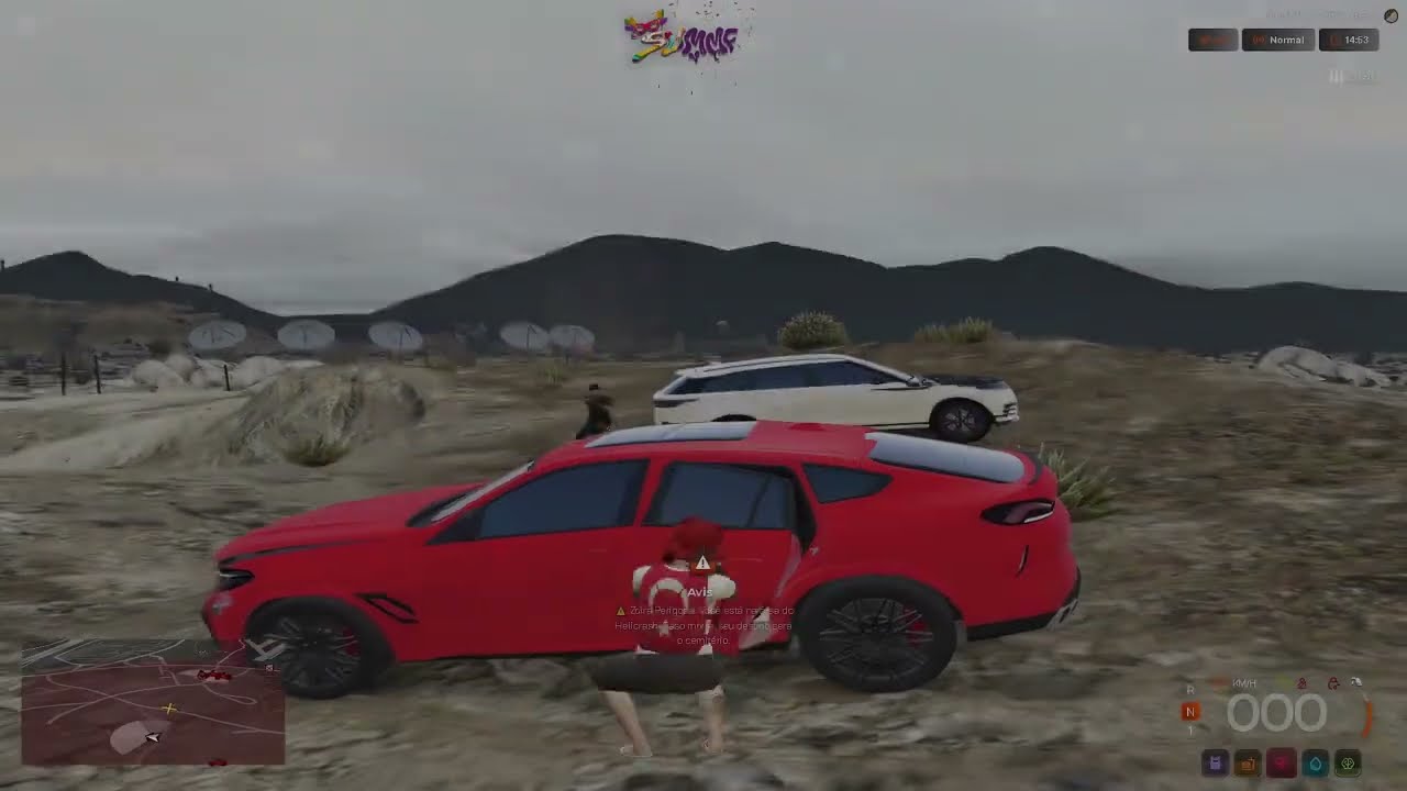 Highlights #1 (100% Summer)