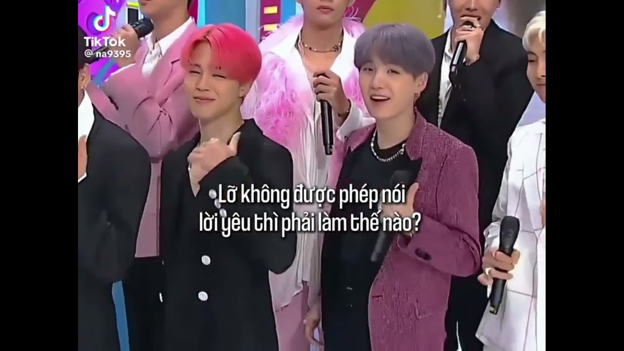 {TIKTOK_YOONMIN} #1 