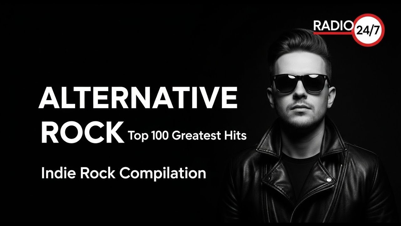 Indie Rock/Alternative Compilation 🎸 That Inspired by The Smiths Vol 2366
