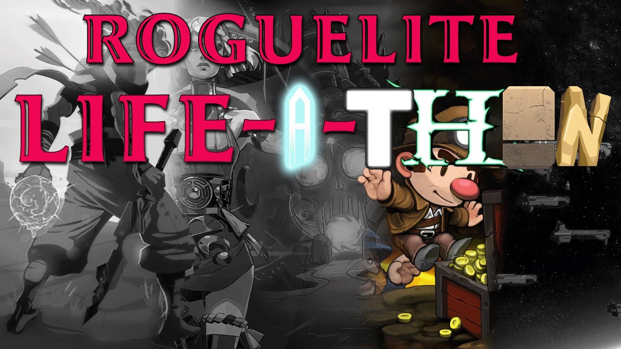 Roguelite Spotlite: Dust And Neon