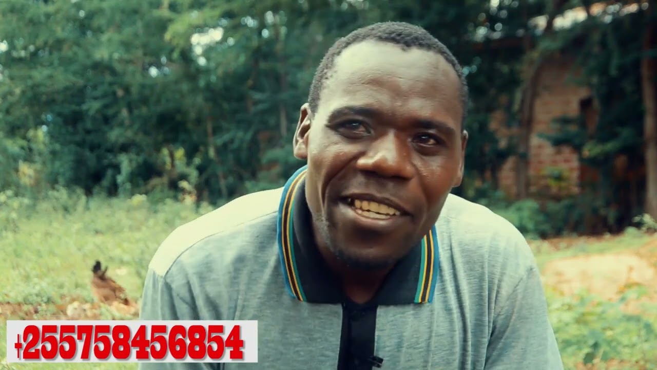 PART1:ELIA MGANGA ALIEKUWA ANAROGA WATU WASIZAE WALA WASIWE NA MAKAZI WAWE WANAHAMA HAMA TU