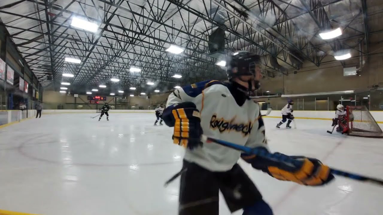 2024/2025 SWZ hockey