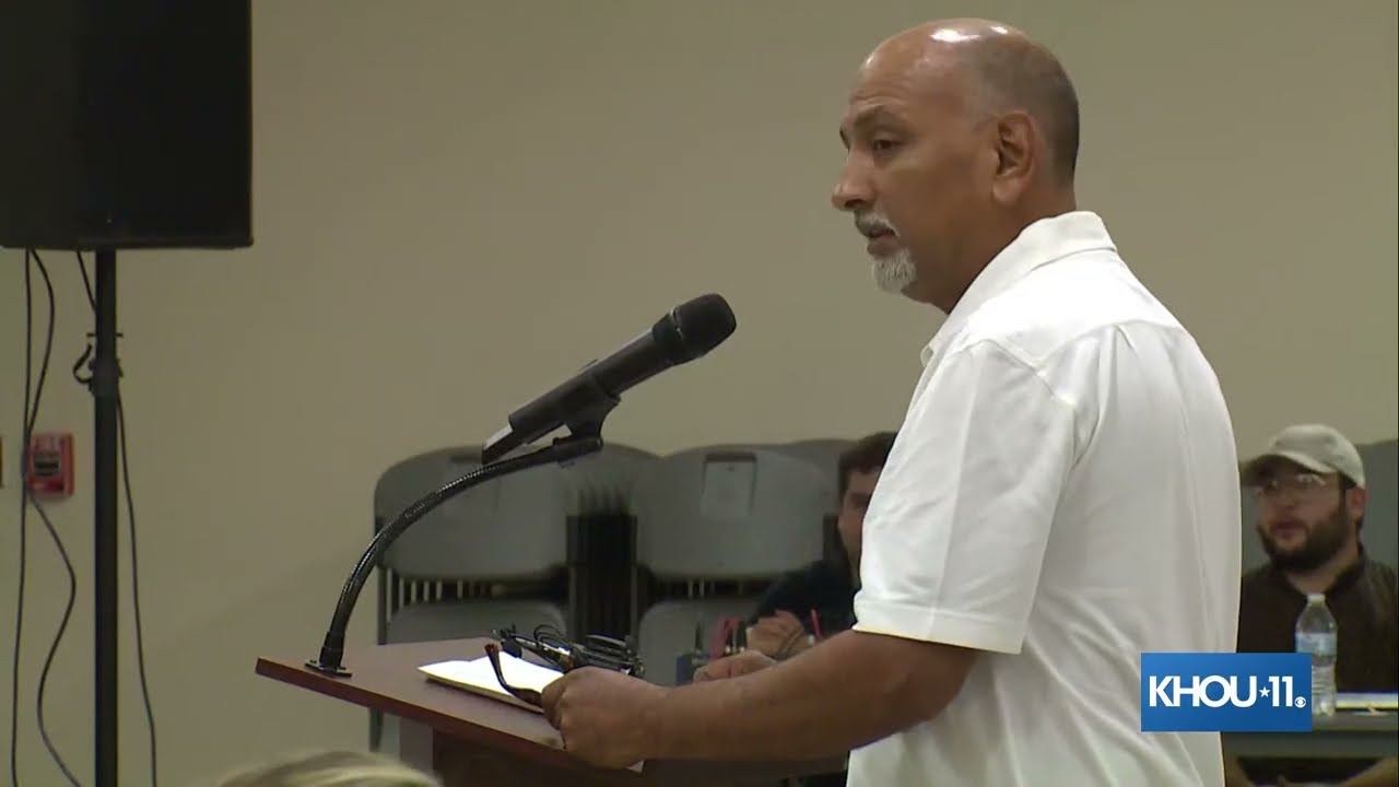 Uvalde City Council meeting on day video from Robb Elementary School was released