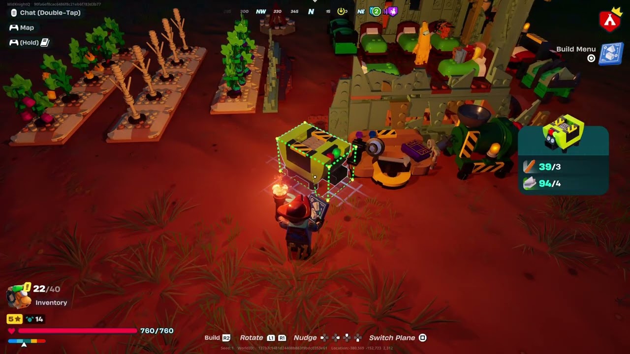 Q's Lab-10 Where Ever Can I Find Sand in the Desert?