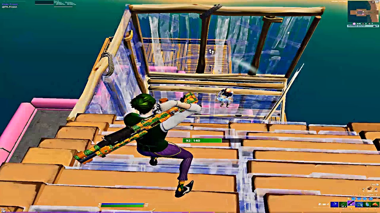 F*ck you 🤬 | Fortnite Highlights #2 #TeamSKY