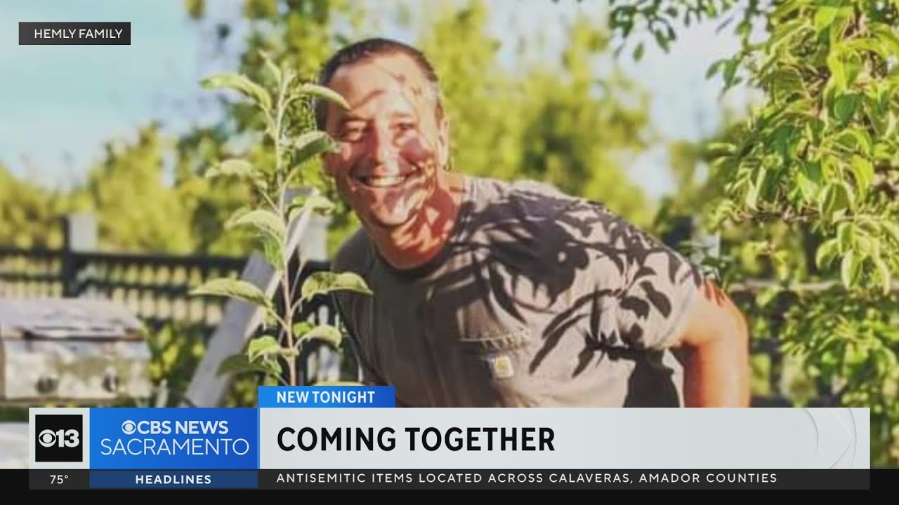 Community comes together after Courtland pear farmer dies in tragic accident