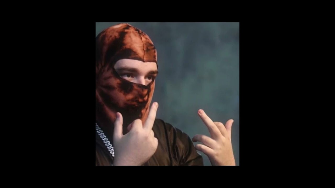 m&euml;an feen - yeat (sped up)