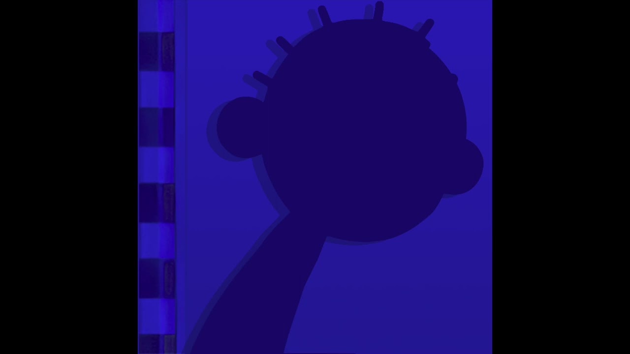 Funkin' In a Wimpy Day OST - Rodrick Rules (But with No Voice Effects)