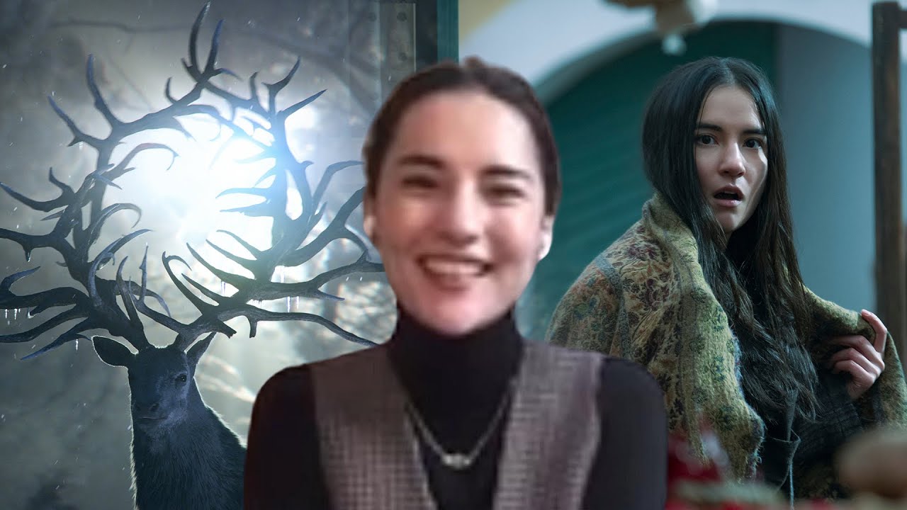 Shadow and Bone: All the EASTER EGGS and Book Changes in Season 1!
