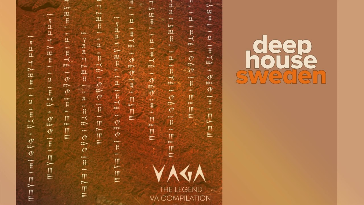 Roma J - Lucas (Original Mix) [Organic House  Downtempo 2022 / Vaga Music]