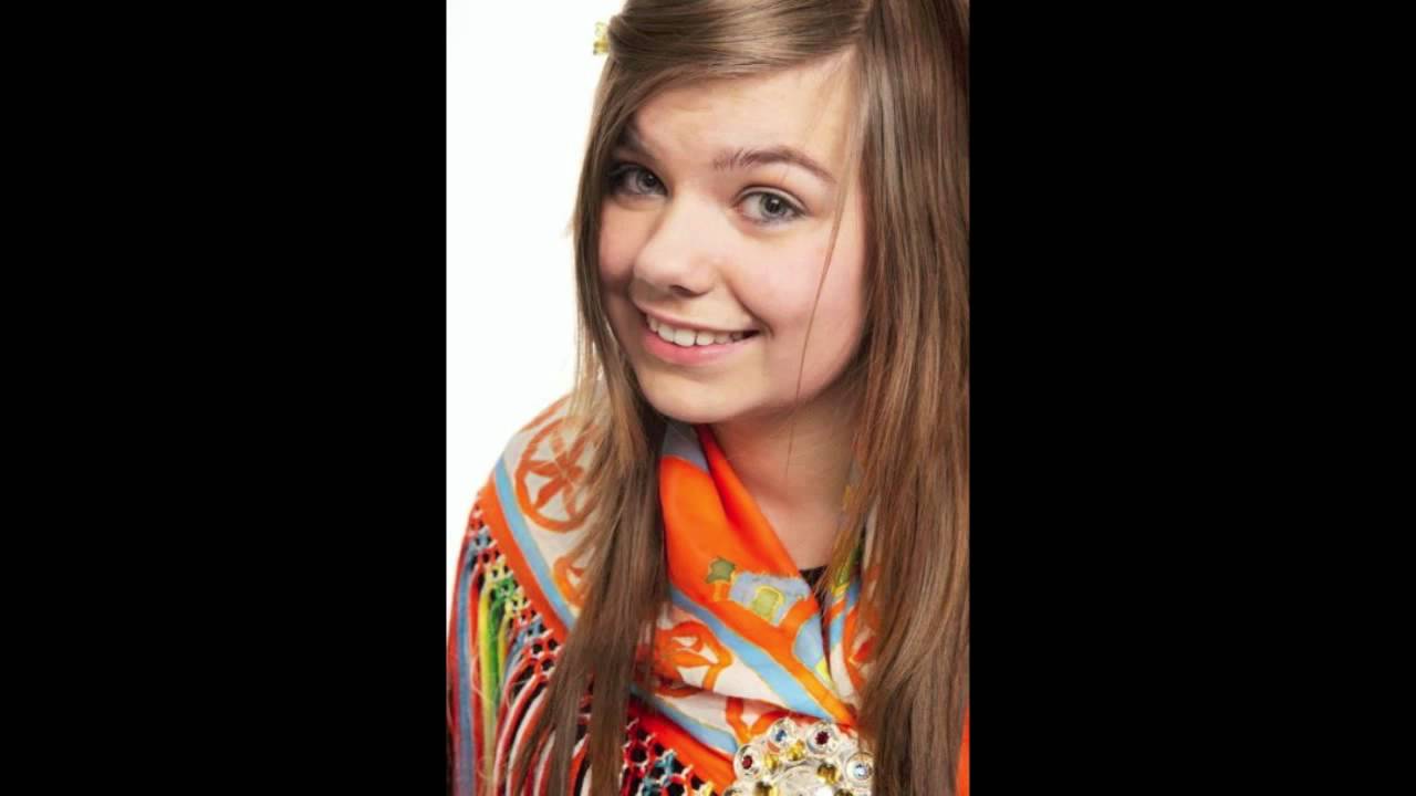 Inger Gaup - Olmmaivuohta