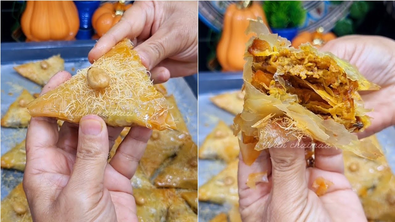 بريوات واشمن بريوات😱 لي داق وحدة كيزيدو تانية بطريقة سهلة و مبسطة خاصك تجربيهم غتولي مدمتة عليهم