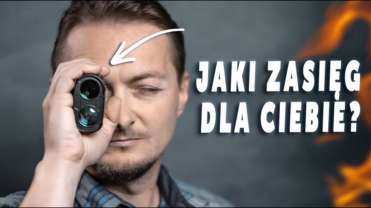 Dalmierze Laserowe   kt&oacute;ry wybrać do strzelectwa i nie tylko