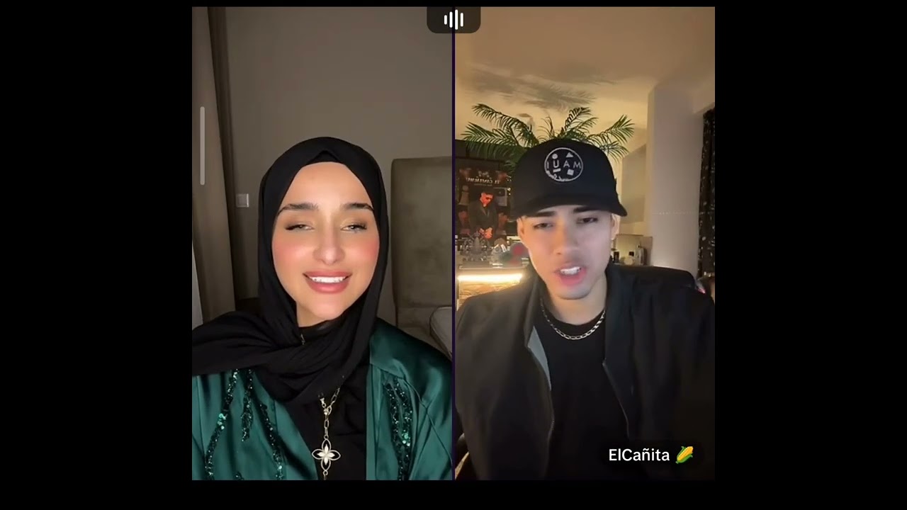 ضحى تعترف ل كانيتا انو تحبو كثير😳وضحى تطلب من كانيتا ما مايتركها رد كانيتا بعد ما ضحى اعترفتلو بحبه🥹