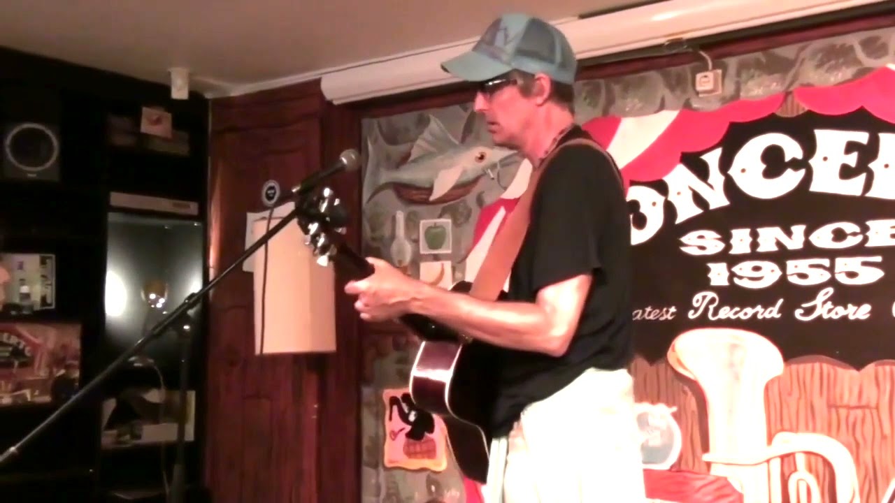 Stephen Malkmus - Trains Across The Sea