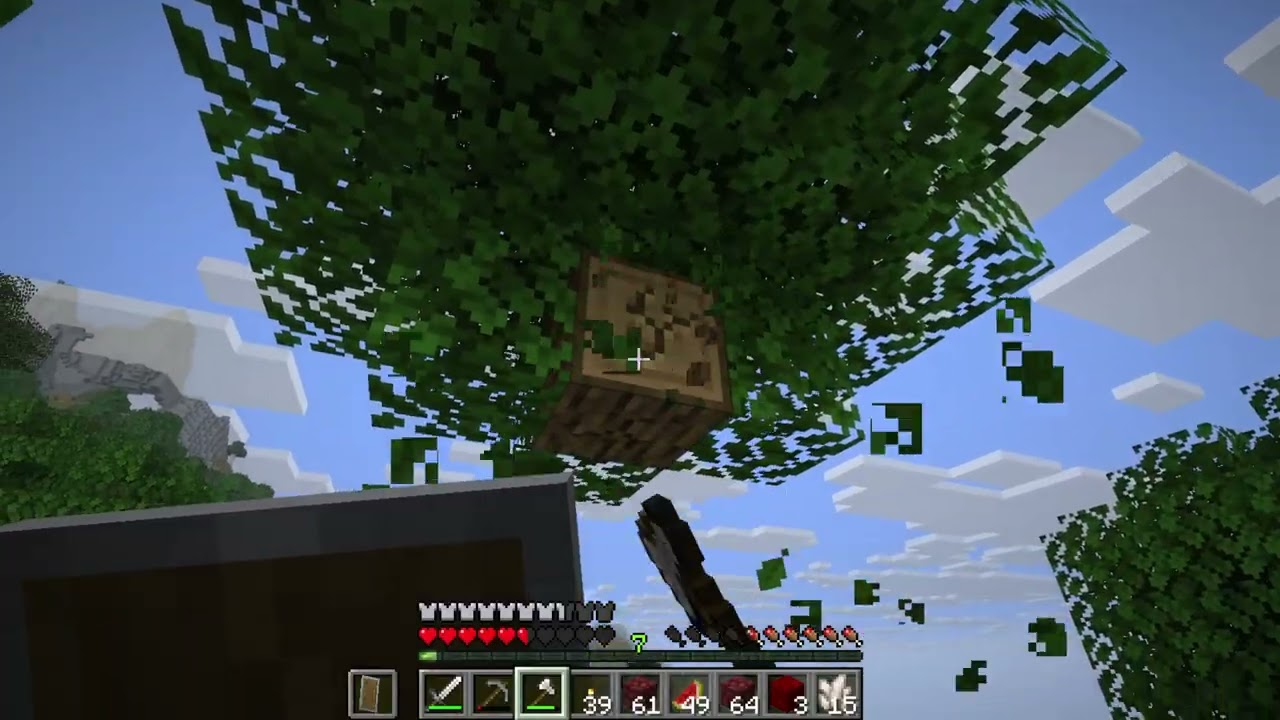 Minecraft #31