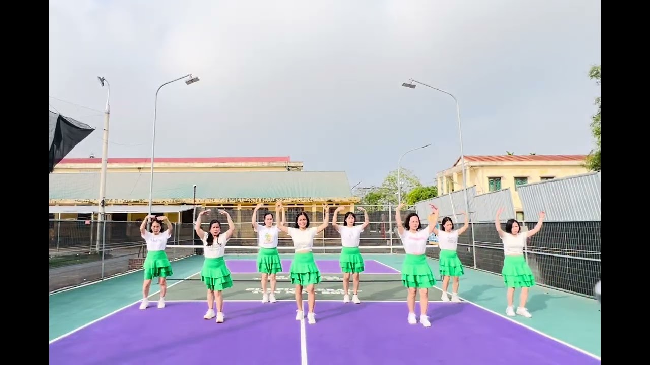 Chúc mừng năm mới 