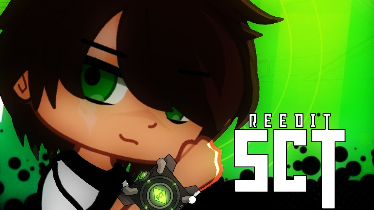 O Portador do Omnitrix (Ben 10) @M4rkim #rumo3k #valoraorapgacha -130
