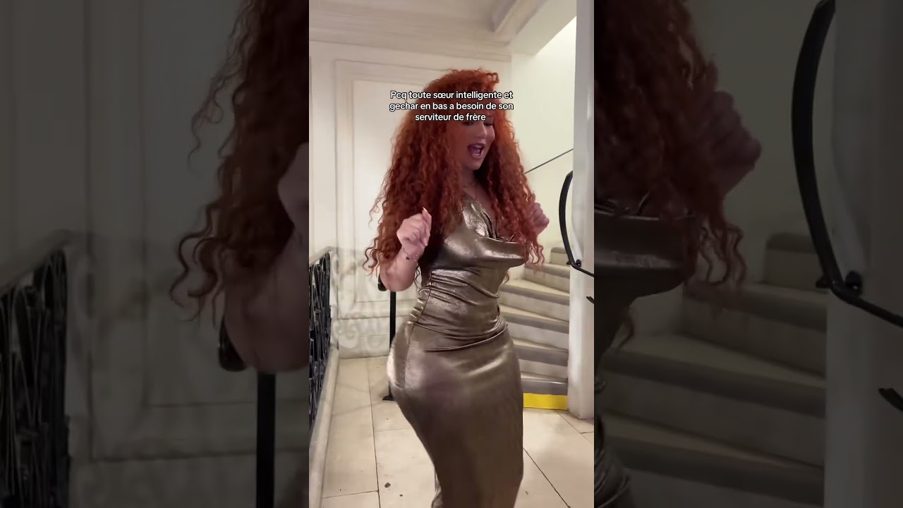 Tiens bien la 