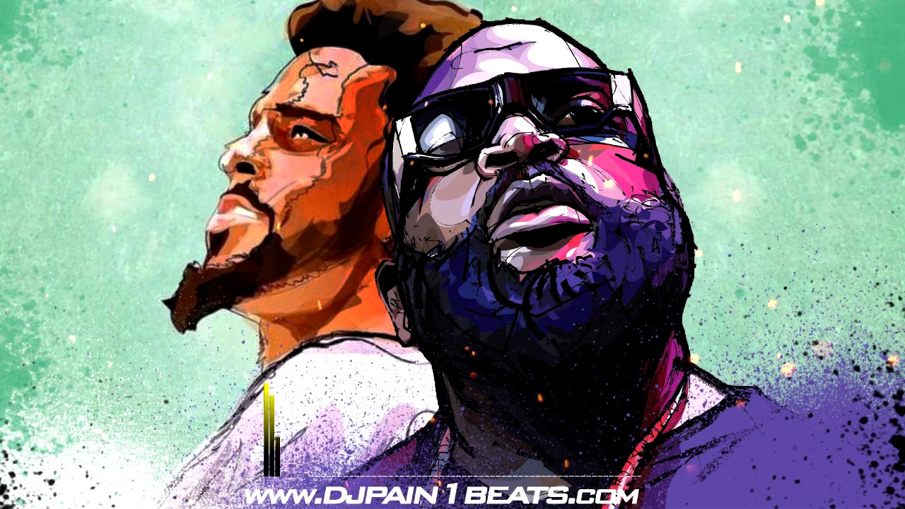 [Free] J Cole Type Beat With Hook - Never over - Jay Z Type Beat With Hook 2018,Rick Ross Style Beat