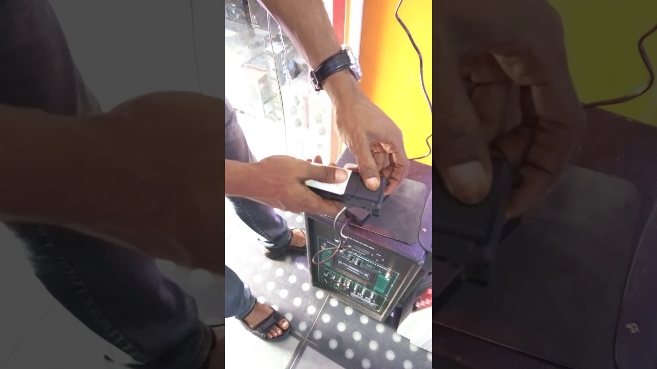 Ronin M Battery Not Charging