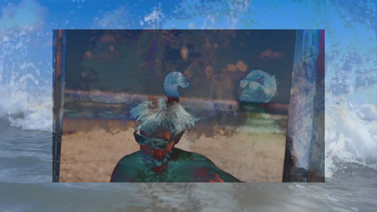 🧽 SPONGEBOB SEXTAPE - SCUBA DIVE  [OFFICIAL VIDEO] 🧽