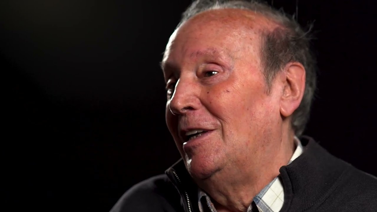 Historia de la DO Cigales: José Luis Villar