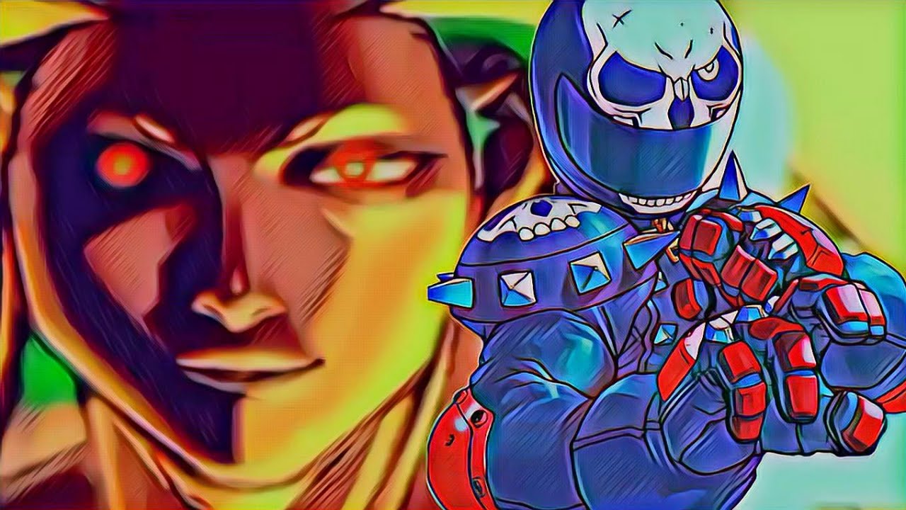 Powered Akira vs Demon Hyo | Final Boss Fight | Project Justice