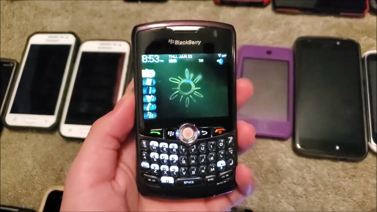 Phone Collection  - September 2023 (Part 4)