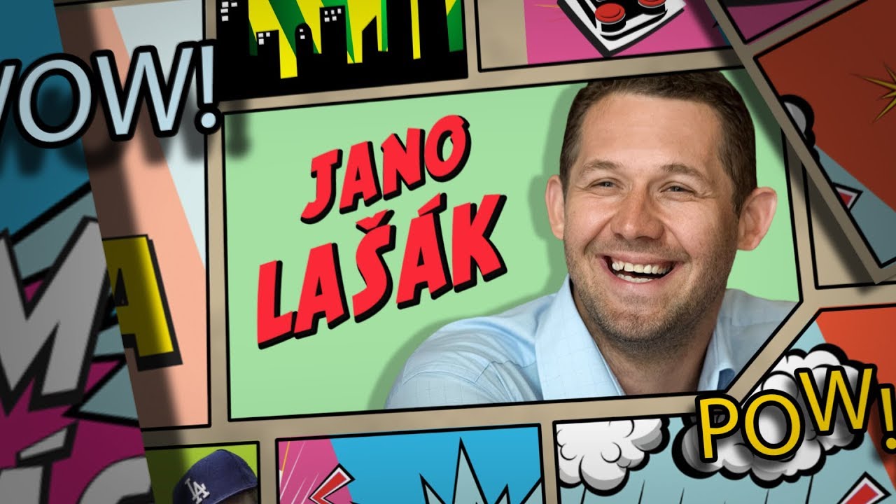 Level Lama vs Jano Lašák #LvLLama NHL 19