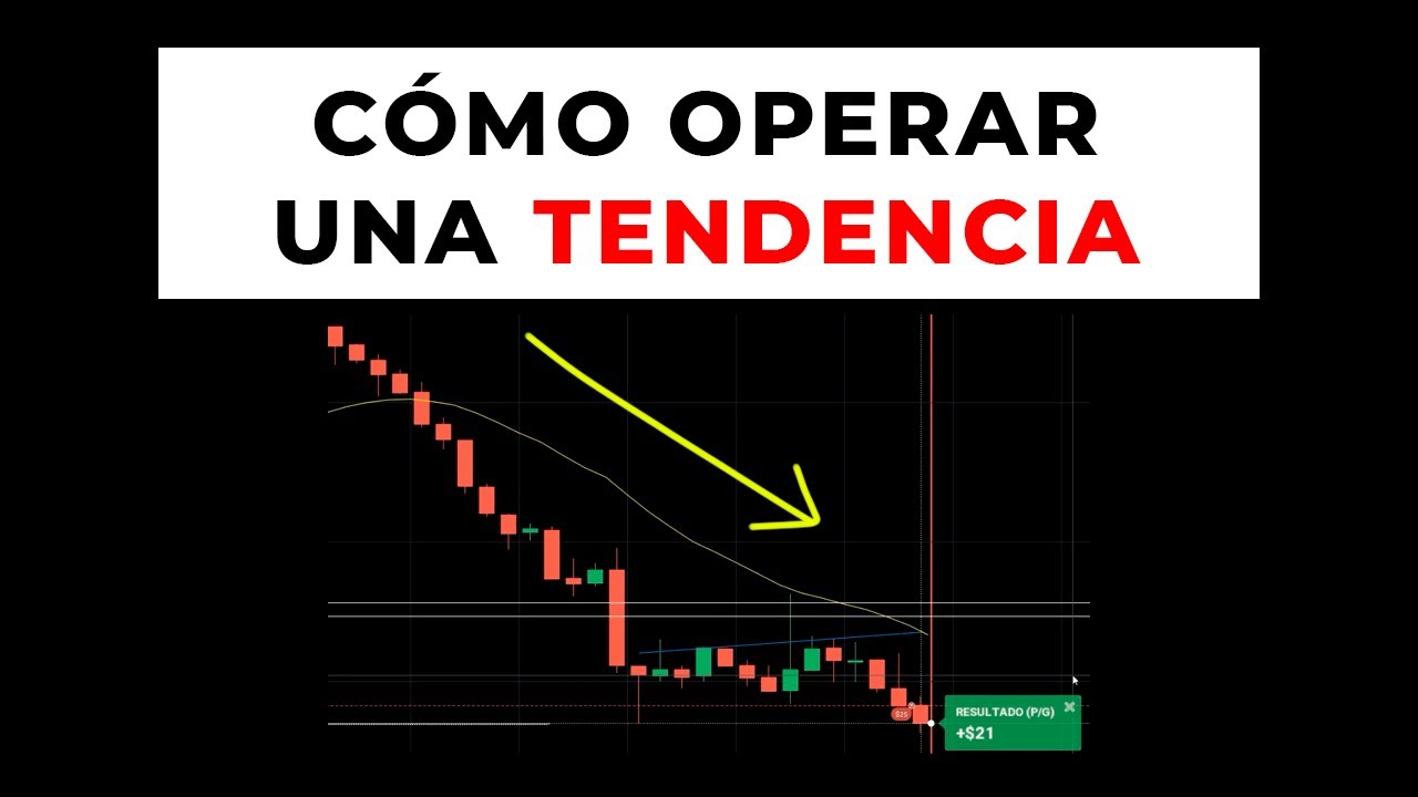 OPERAR en TENDENCIAS - Continuidades y Canales