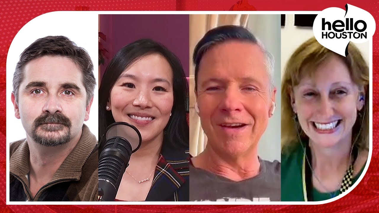Hello Houston Full Episode - December 19, 2025