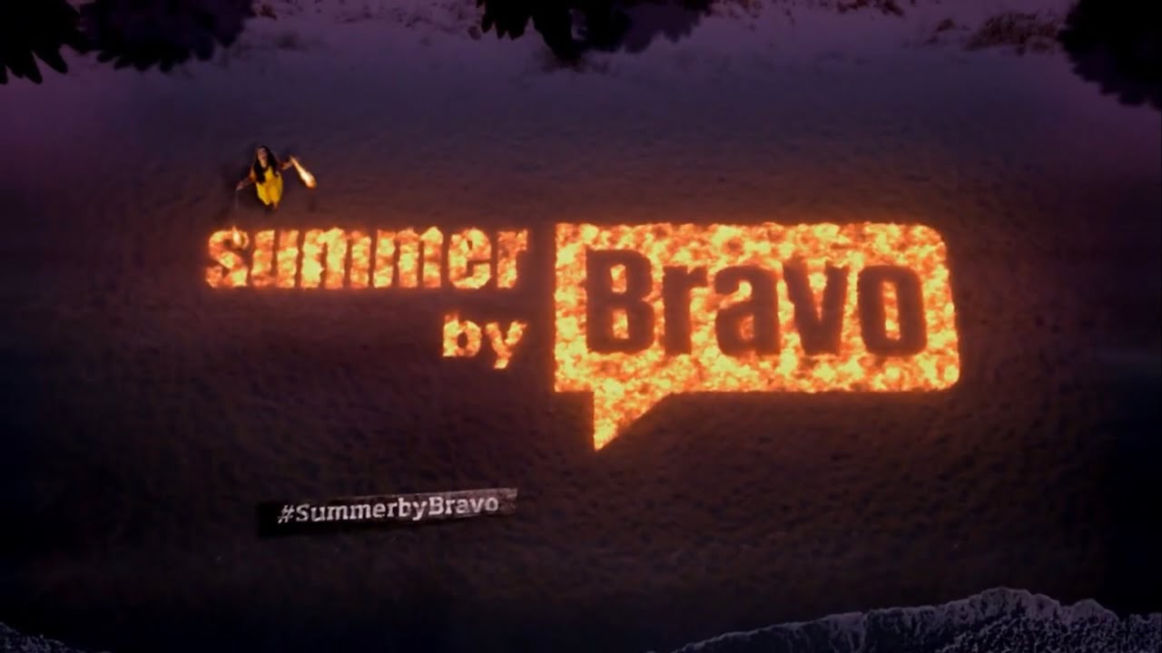 Summer By Bravo 2013 Commercials